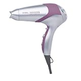 Vidal Sassoon VS516 Hair Hydration Ionic Hairdryer 2000w