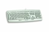 Camcorder: Cherry CYMOTION EXPERT Tastatur beige