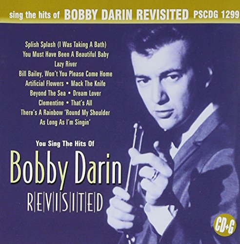 Bobby Darin - Bobby Darin Hits - Zortam Music