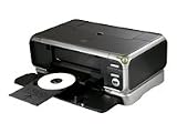 Canon PIXMA iP5000 Colour Bubble Jet Printer