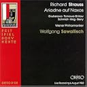 CD Cover Art