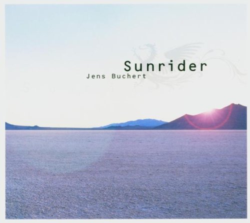 Jens Buchert - Sunrider - Zortam Music