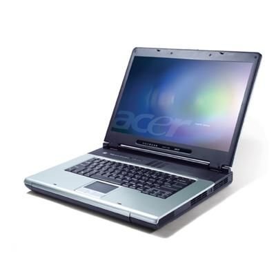 Elektronik und Foto: Acer Aspire 1363WLMI NV 15 Zoll Notebook (AMD Sempron 3000, 60 GB HDD, DVD +/- Brenner, Windows XP Home