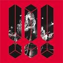 CD Cover Art