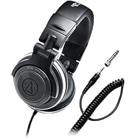 オーディオテクニカ ATH-PRO700 DJヘッドホン