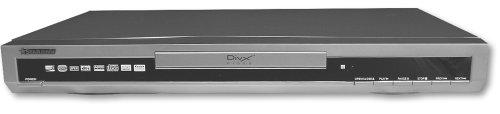 Festplatten: STAR media DVD MPEG4 DivX Player