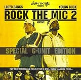 Lloyd Banks & Young Buck present: Rock The Mic 2 [Mixtape]