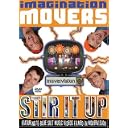 CD Cover Art