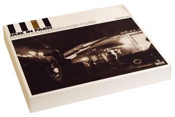 Jazz in Paris: Saint-Germain-Des-Prés, Vol. 3 1946-1956
