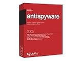 McAfee Anti Spyware 2005