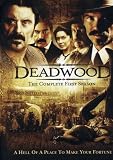 DVD: Deadwood - la prima stagione completa