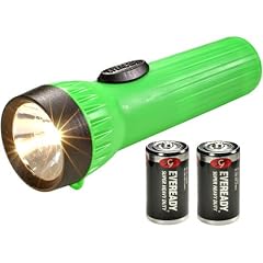 Energizer 3251NWBS Economy Flashlight with Batteries