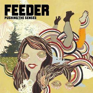 Feeder - Now 60 - Disc 2 - Zortam Music