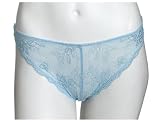 Calvin Klein Womens Luxury Lace Thong