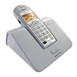 Philips 5111 DECT Cordless Phone - Silver