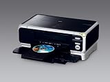 Canon PIXMA iP4000R Colour Bubble Jet Wi-Fi Printer