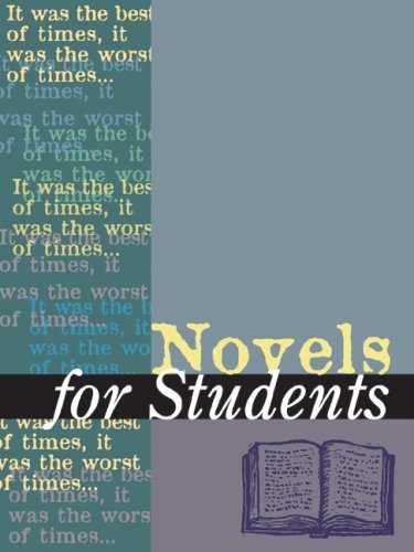 Robert Louis Stevenson's "Treasure Island": A Study Guide from Gale's "Novels for Students" (Volume 20, Chapter 11)
