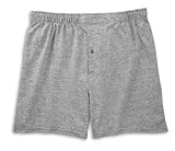 George Foreman Knit Boxers