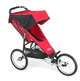 Baby Jogger Performance Series Single 16"/ Red