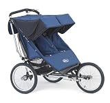 Baby Jogger Performance Series Double 16"/ Navy