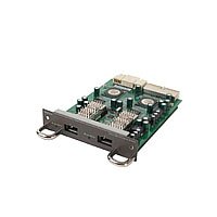 Digitalkameras: D-Link DEM-420X Switchmodul 10 Giga 2 x XFP-Slots f�r DXS-3326GSR