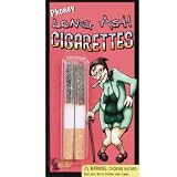 LONG ASH CIGARETTE