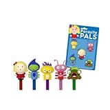 PARASITE PALS TOPPER