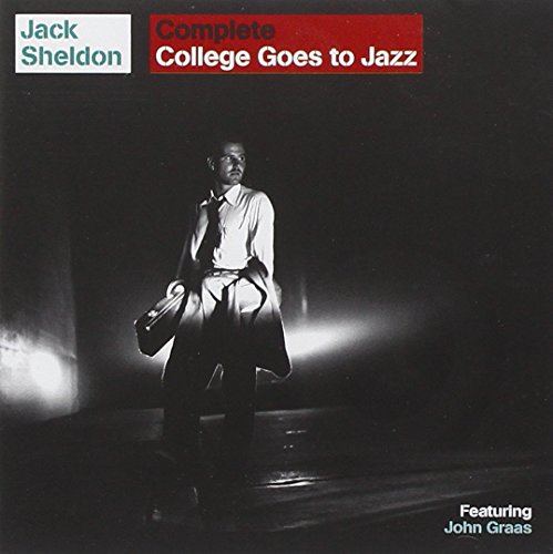 Complete College Goes to Jazz