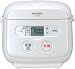 三菱電機 ジャー炊販器 NJ-G6D-W(ホワイト) 3.5合