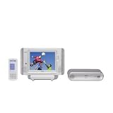 CASIO XFER �t���h��TV �V���o�[ XF-810