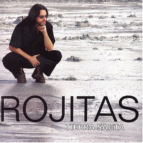 Tierra Santa