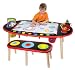 Alex Super Art Table W/ Paper Roll