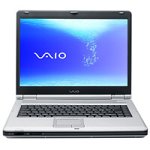 Festplatten: Sony Vaio PCG-K315B EN Notebook Celeron D 340 TFT 15.4 512MB 40GB DVDRW WXPH