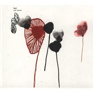 CD Cover Art