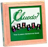 Cluedo Nostalgia Edition
