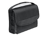 In Focus CA-SOFTCASE-01 Soft Case with Easy Carry Handl Fits Mobile Line Of Projectors