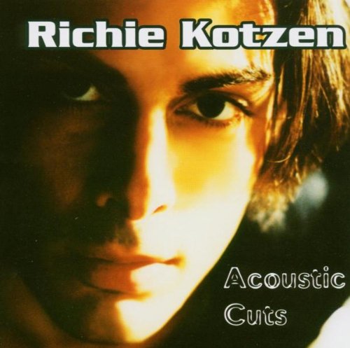 Richie Kotzen - What Is Lyrics - Zortam Music