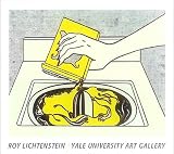 Washing Machine art print by Roy Lichtenstein, 61cm x 69cm