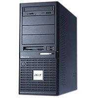 Acer Altos G310 Server P4 3.0GHz 256MB 80GB CD SATA GBLAN 300W RAID