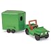 Wood Valley Farm Rover & Trailer