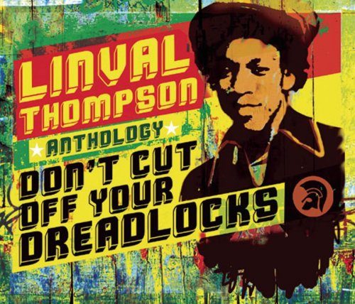 Linval Thompson - Linval Thompson Anthology: Don