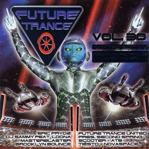 Future Trance, Vol. 30
