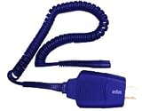 Braun Genuine Replacement Shaver Cord # 7030-155