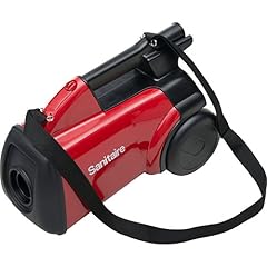 Electrolux Eureka Sanitaire SC3683A Commercial Canister Vac