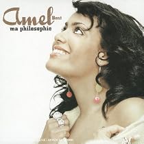Amel Bent photos