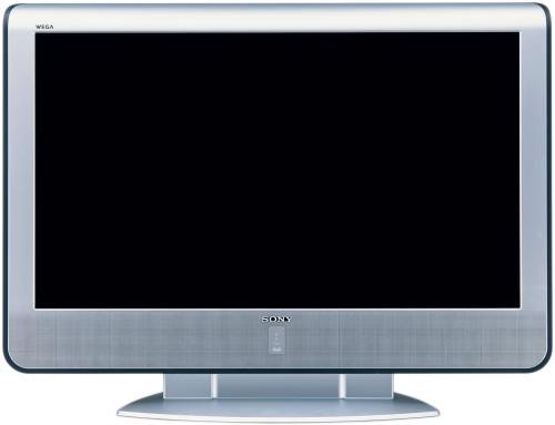 Festplatten: SONY�KE-P 42 M1 42-Zoll/107 cm 16:9 Plasma-Fernseher schwarz