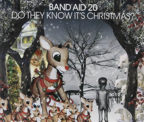 Band Aid 20 - Now That