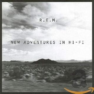 CD Cover Art