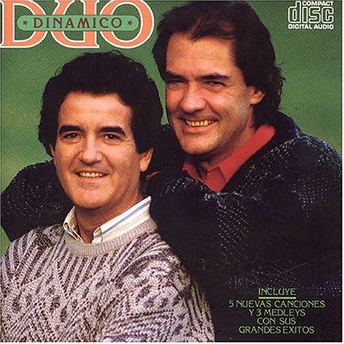 Duo Dinamico - Duo Dinamico - Zortam Music