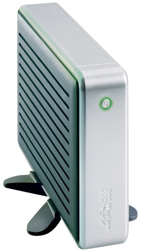 TFT Monitore: Western Digital WDXUL800BBRNE 80GB externe Festplatte USB 2.0 Essential